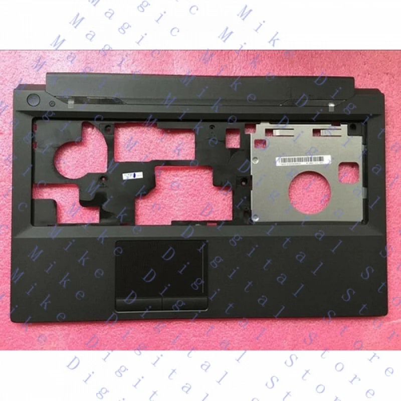 H  New Original laptop FOR Lenovo B590 Palmrest cover case with Touchpad 90201912