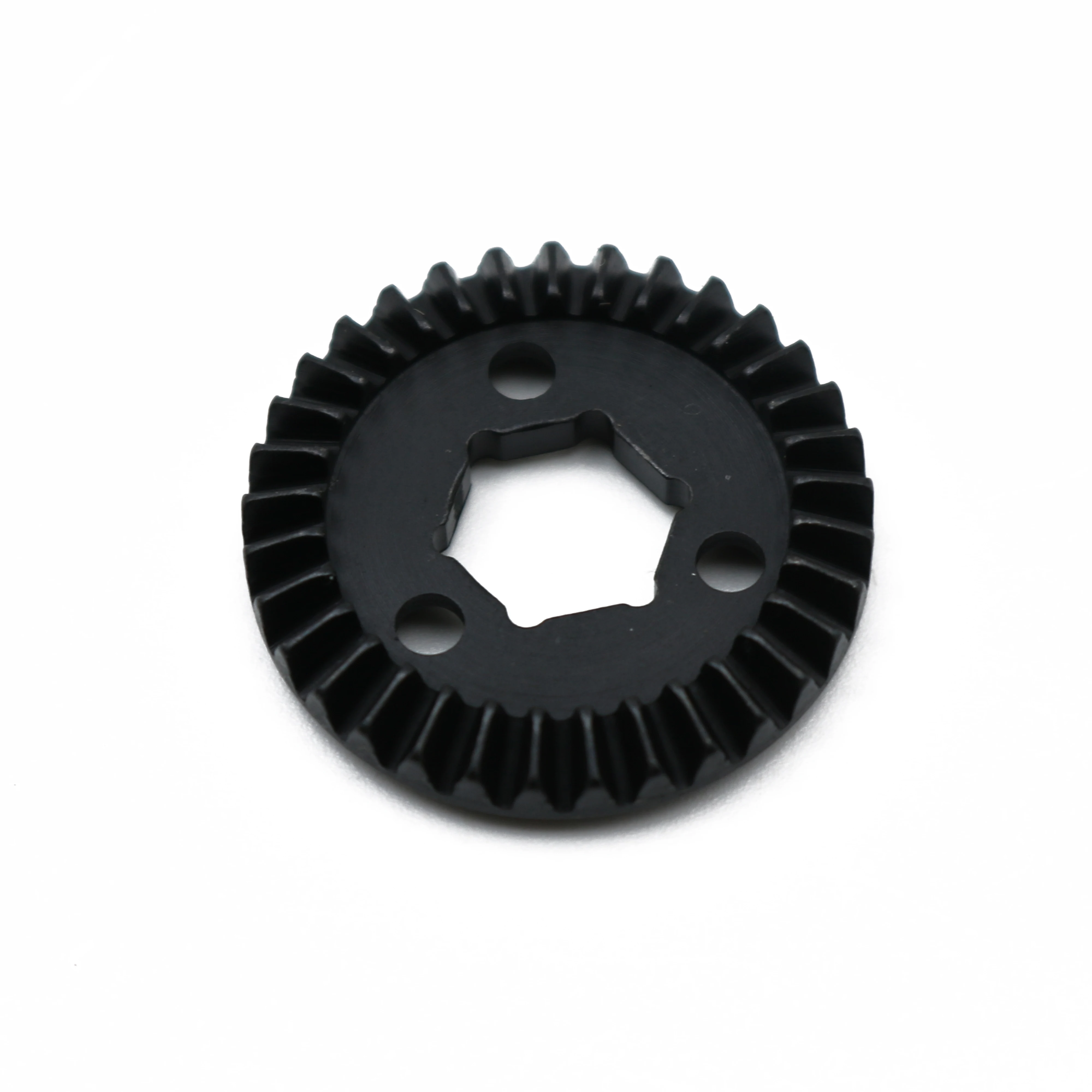 MJX H12Y H12P 원격 제어 차량 기어 액세서리 전면 및 후면 차축용 기어 수정 부품