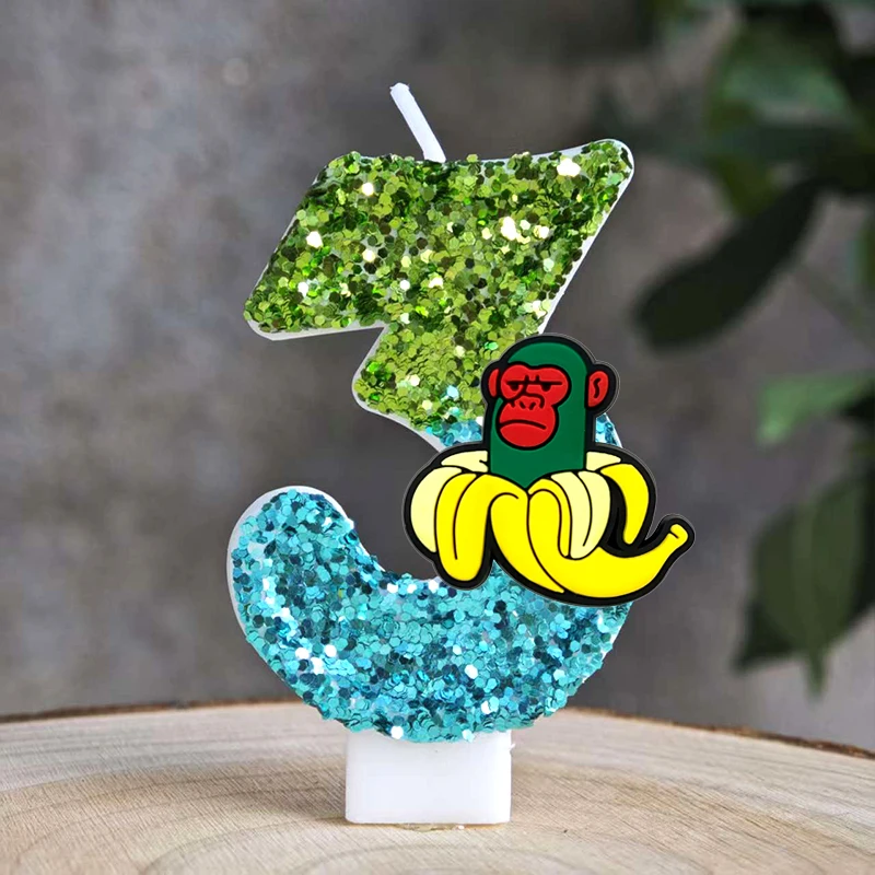 Thumbnail 4 - #57 Best Birthday Candles to Buy In 2026