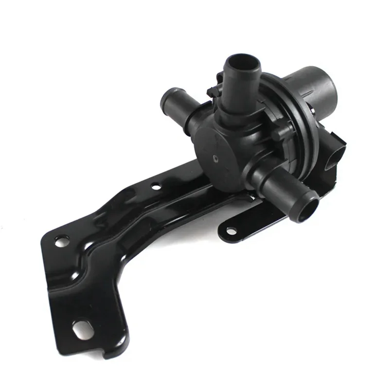 

Car 3Way Heater Control Coolant Valve for 2013-2018 Ram 1500 Classic 3.6L V6 52014892AC 52014892AB