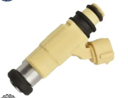 

Подходит для аксессуаров. Топливная форсунка INP 774 INP774. Автомобильная топливная форсунка INP-774. Подходит для XL-7 2.7L 4PS.