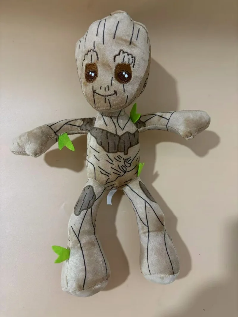 Heißer Verkauf Marvel 30 cm Parallel Universum Avengers Spider Man Iron Man Hulk Kapitän Plüsch Spielzeug Puppe Urlaub Geschenk für Kinder