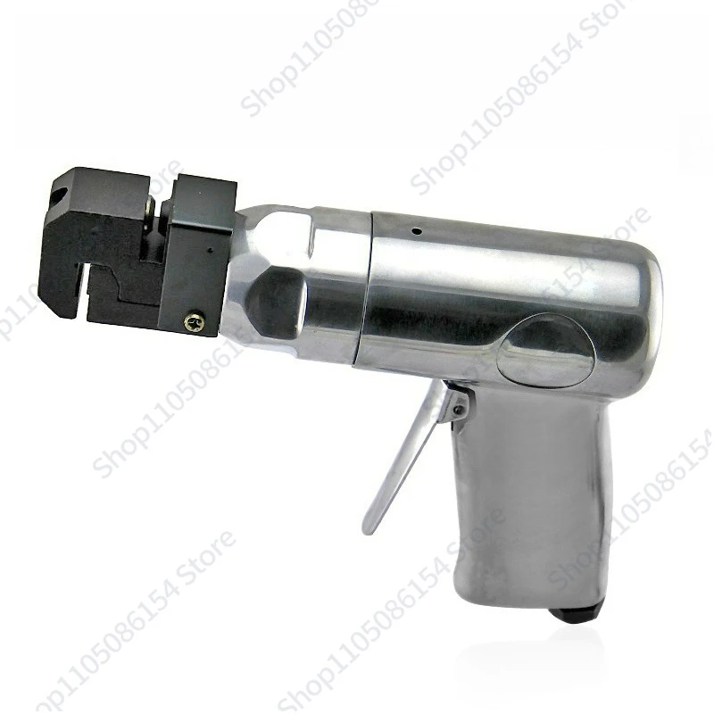 

Pneumatic punching machine/punching gun/iron sheet aluminum strip/stainless steel/luminous word advertisement/5mm/8mm/4mm/3mm