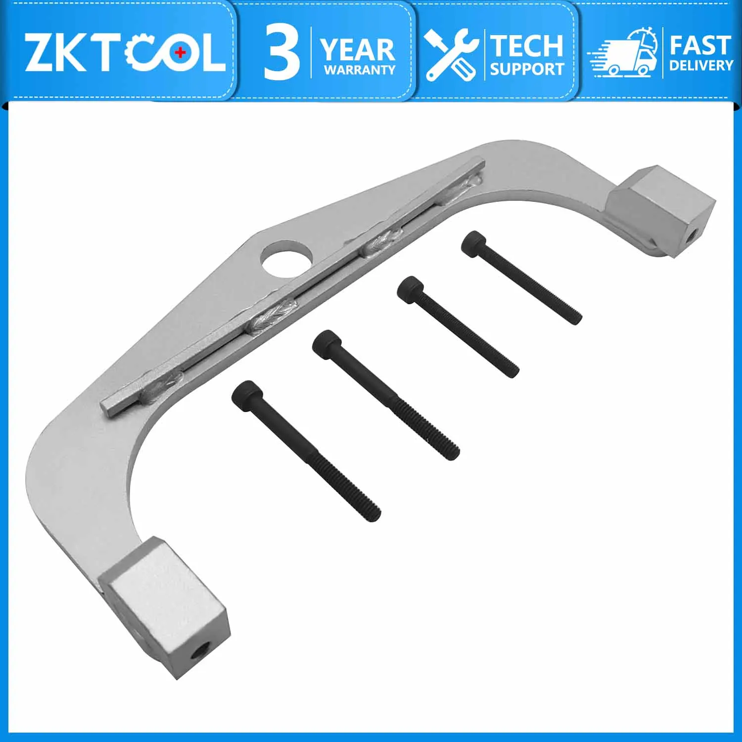 

Engine hook suitable for Mercedes Benz M176 M177 M178 C63 AMG, tow hook, special tool