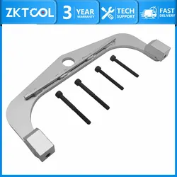 Engine hook suitable for Mercedes Benz M176 M177 M178 C63 AMG, tow hook, special tool