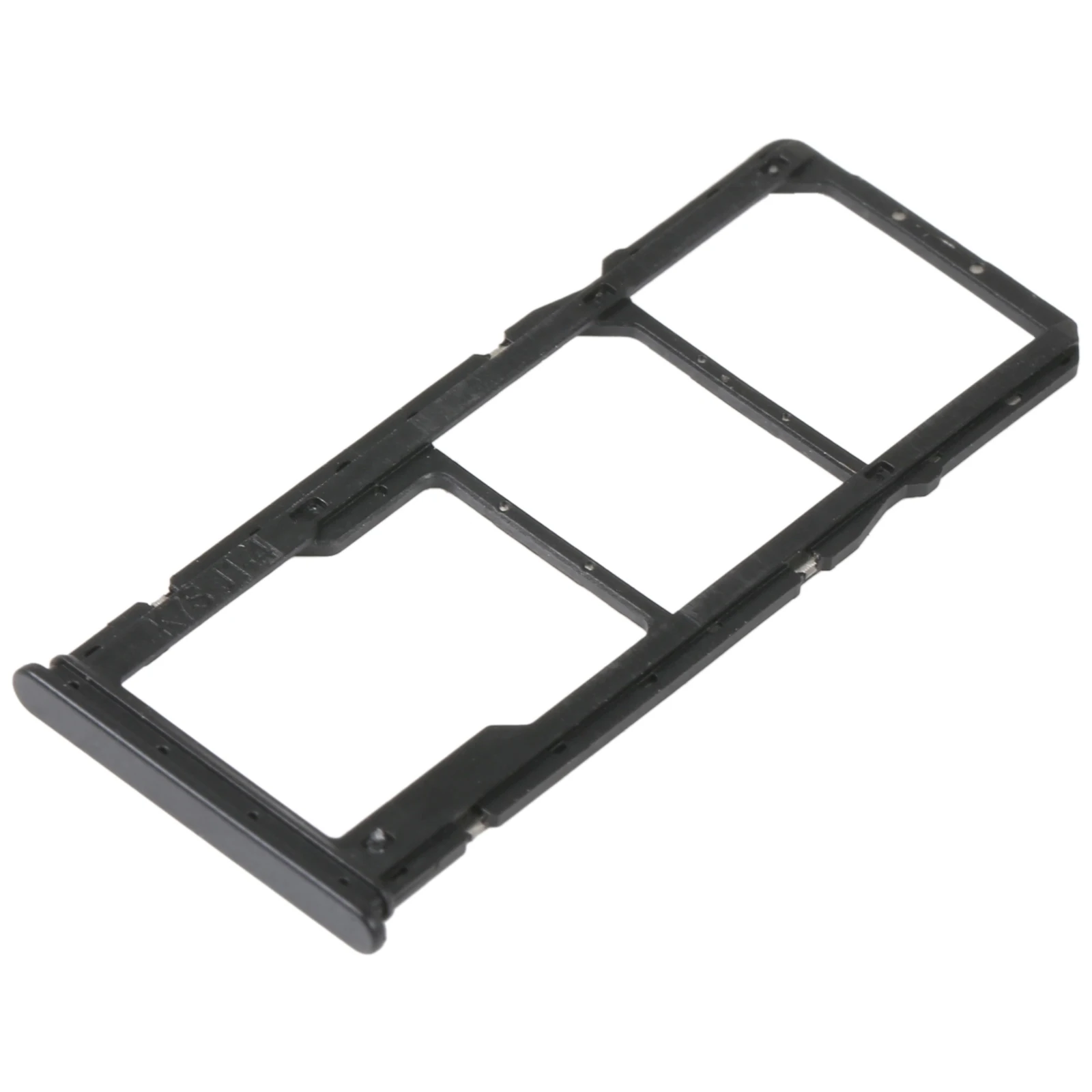 Bandeja de tarjeta SIM para Xiaomi Redmi Note 11SE + bandeja de tarjeta SIM + bandeja de tarjeta Micro SD