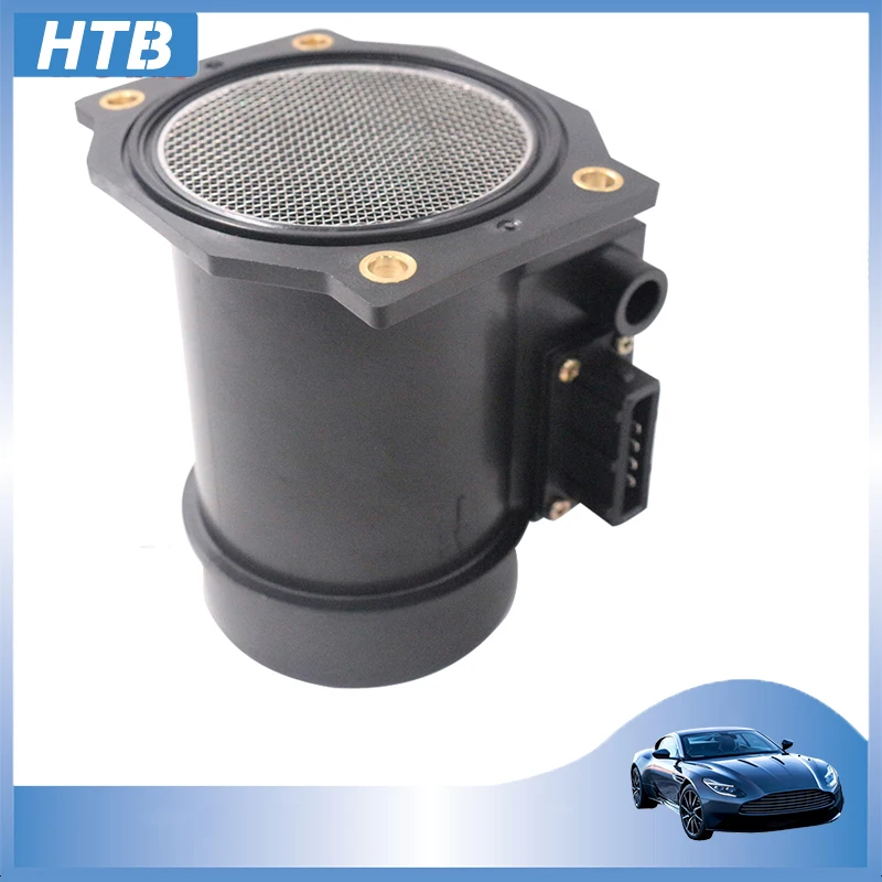 

22680-30P00 Датчик массового расхода воздуха MAF для Infiniti J30 3.0L Nissan 300ZX Z32 3.0L 2268030P00 A36-000 N62 A36000N62