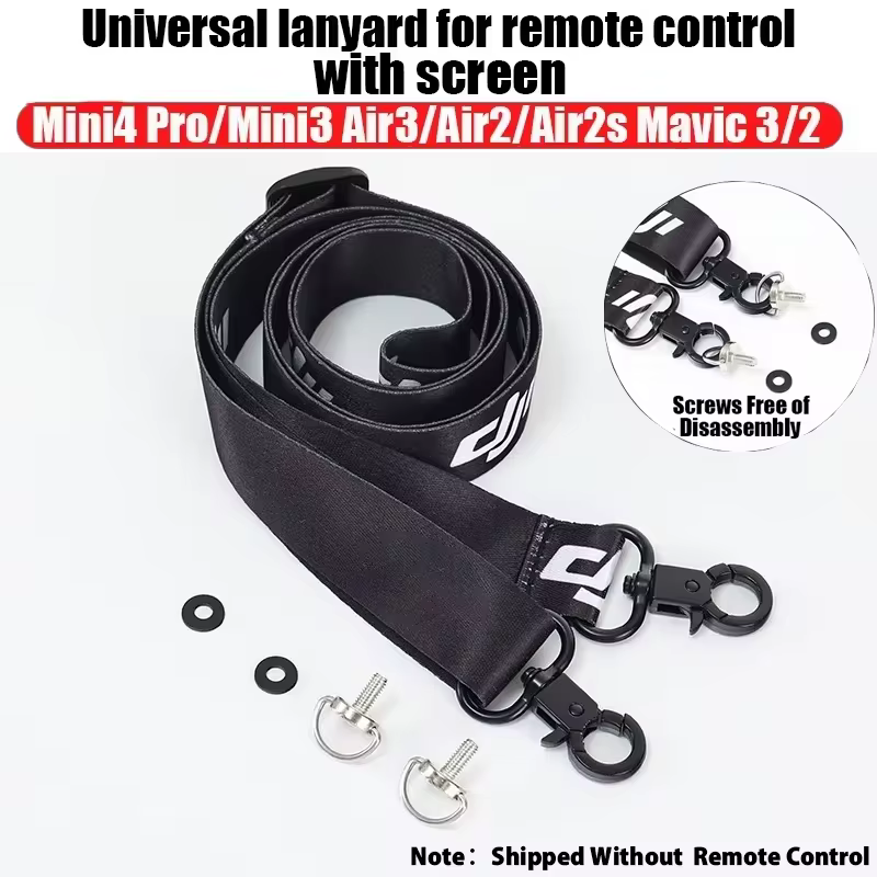 1. DJI RC &..