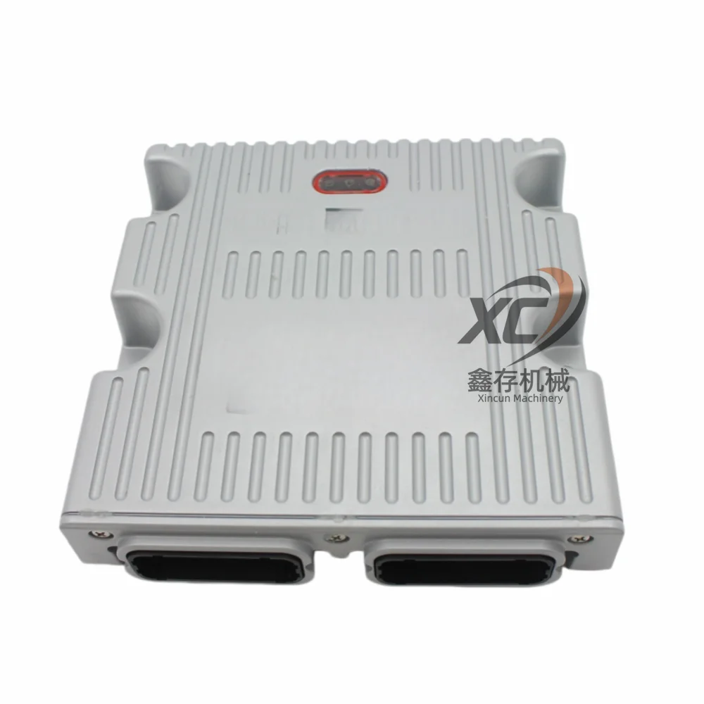 ATV&UTV21Q6-32180 21Q6-32181 Excavator Controller ECU Computer Board for  R210 R220 R225-7 R260 Construction Machinery Spare Par