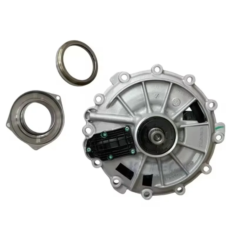 

Automatic Transmission Control Module 0CK Clutch for A4 A6 DSG Gear Boxes