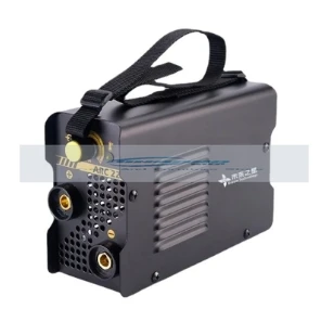 

220v Portable Mini Electric Welding Machine Fully Automatic Small Electric Welding Machine ARC-225 Inverter DC All Copper