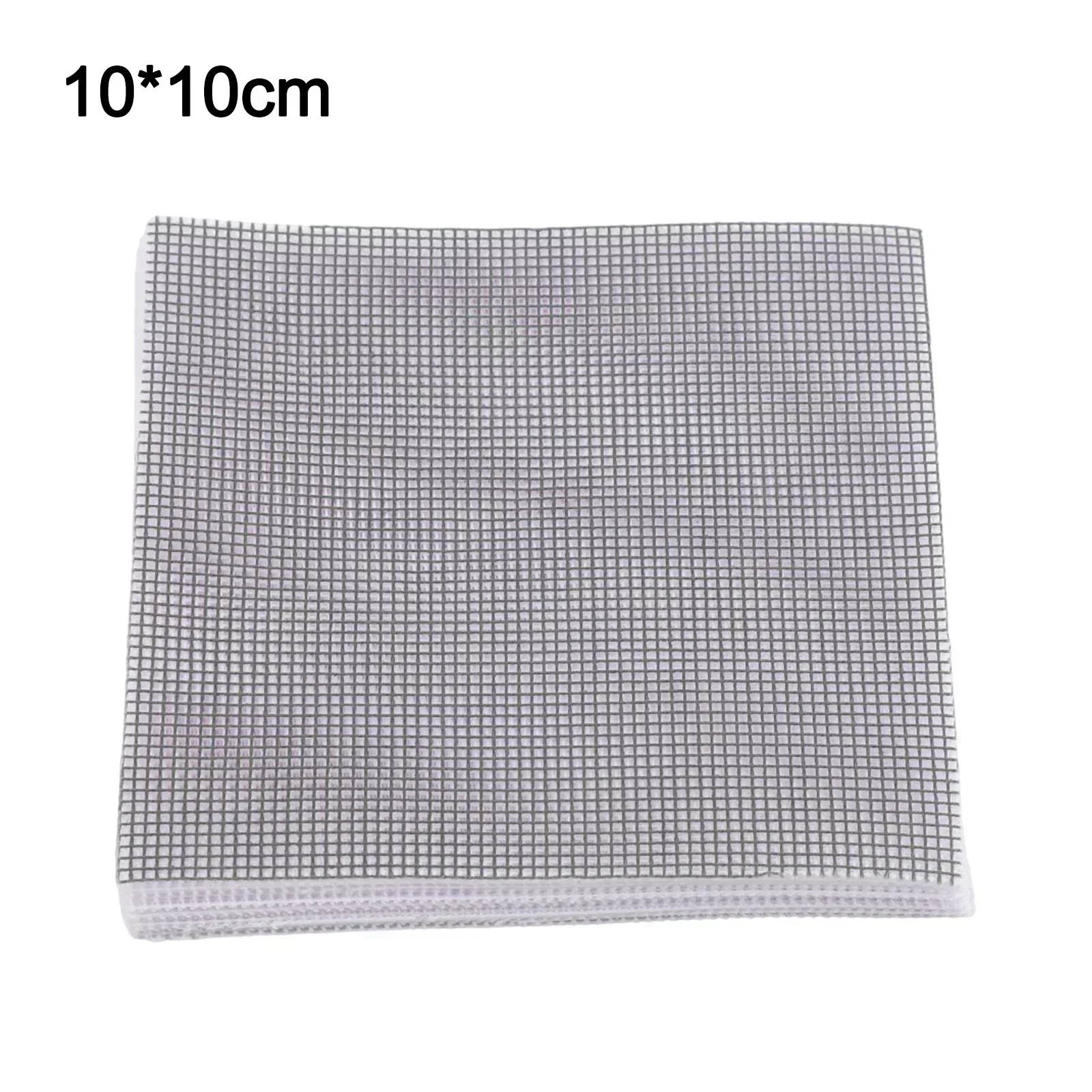 

Садовые проекты Сетка для цветочного горшка Дренажная сетка Простая установка Эффективный барьер для почвы Оптимальное развитие корня