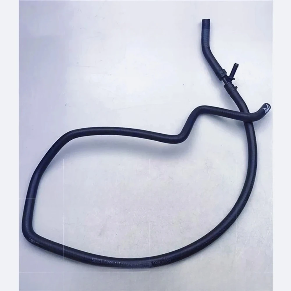 

ZZ-3.0 Engine Coolant Cooling Hose Pipe For Audi Q7 2007-2015 VW Touareg 2007-2010 7L6122447BD 7L6 122 447 BD