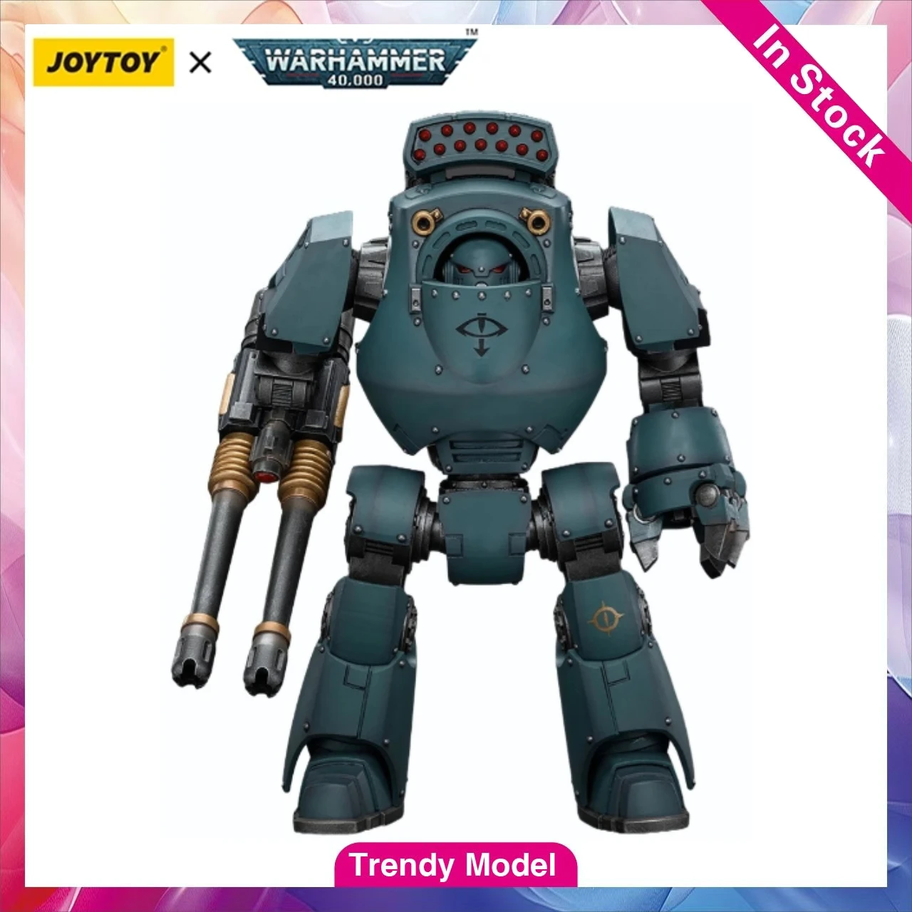 【Tm】Joytoy Warhamme…