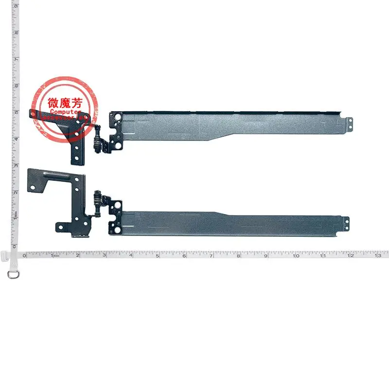 Новый ЖК-шарнир для ноутбука DELL Latitude 3510 E3510, фотопетли