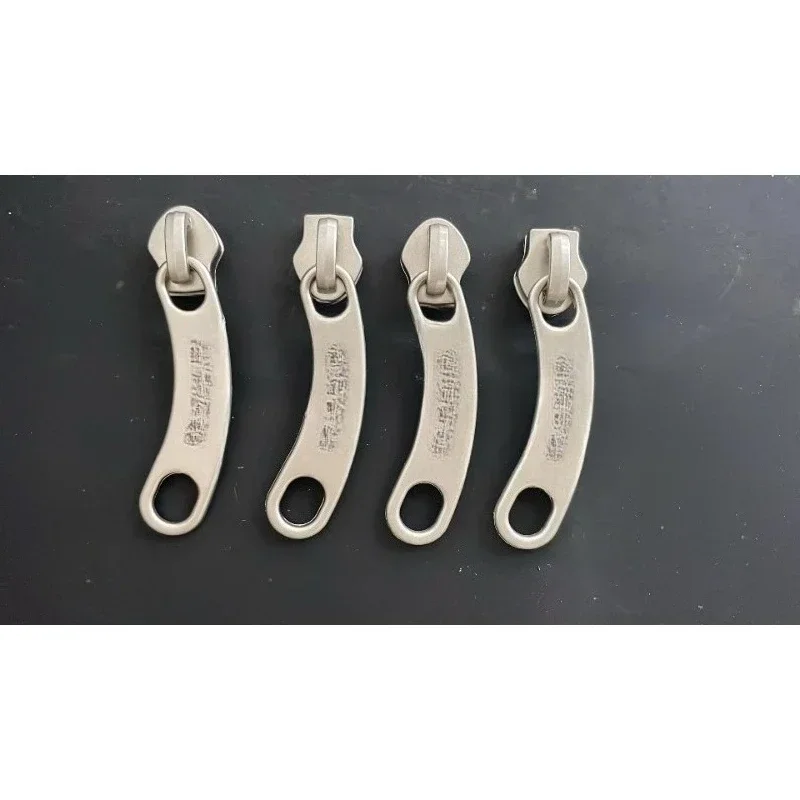 حرفية رائعة مجموعة منزلق بسحاب غير مقفول شبه أوتوماتيكي، مصنع منزلق بسحاب، آلة تصنيع بسحاب من النايلون