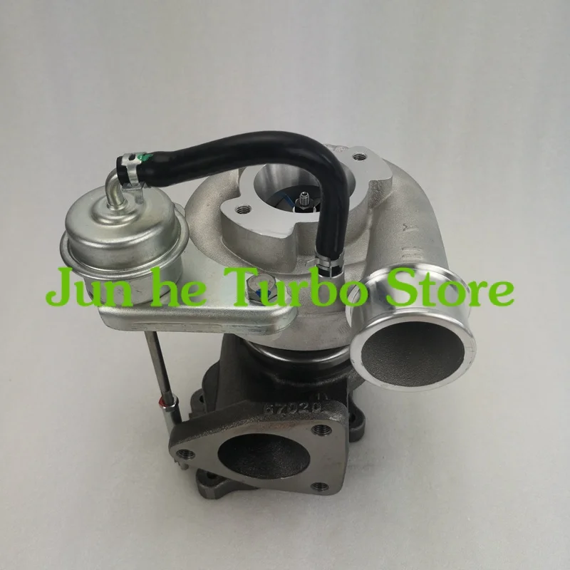 Turbo CT12B 17201-67010 17201-67040 Turbocharger For TOYOTA Hi-lux KZN130 LANDCRUISER TD 1KZ-TE 4-RUNNER 3.0L TD 125HP