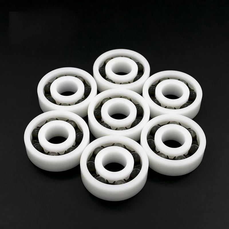 Polyoxymethylene saigang pom633-639 series ship car toys available plastic bearings