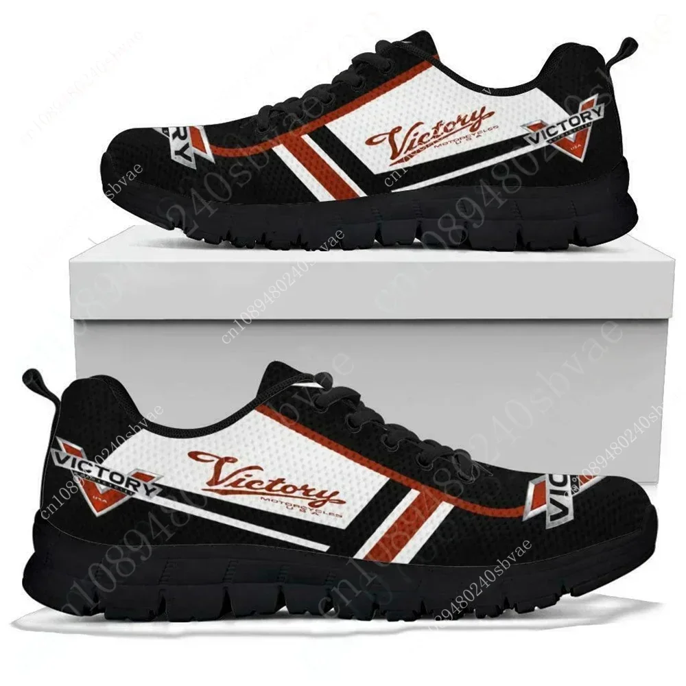 Victory Sports Shoes Mens Womens Sneakers Lightweight Sneakers Casual Running Custom Made Shoes