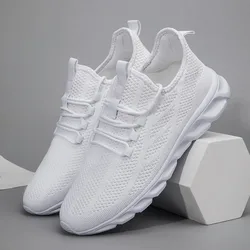 Damyuan Shoes For Men Women's White uxary Sneakers Ladies Running Casual Sports Shoes Loafers Fitness Footwear Zapatillas Mujer