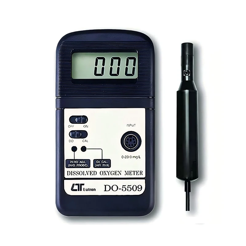LUTRON HT-315 POCKET HUMIDITY METER Measurement with Humidity, Temperature, Dew Point
