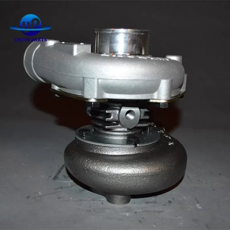 Hangood Excavator Parts 28200-4A200 D4BH 4D56 Turbocharger GT1749S Turbo for Hyundai Galloper