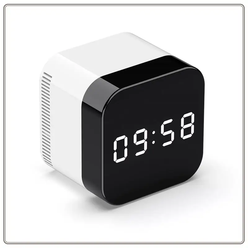 Reliable-H96 Часы ТВ Видеоприставка Декодирование Android14 Поддержка 8K Wi-Fi6 Медиаплеер ТВ-приемник BT5.0 Голосовые дистанционные ТВ-приставки, H96 Cloc