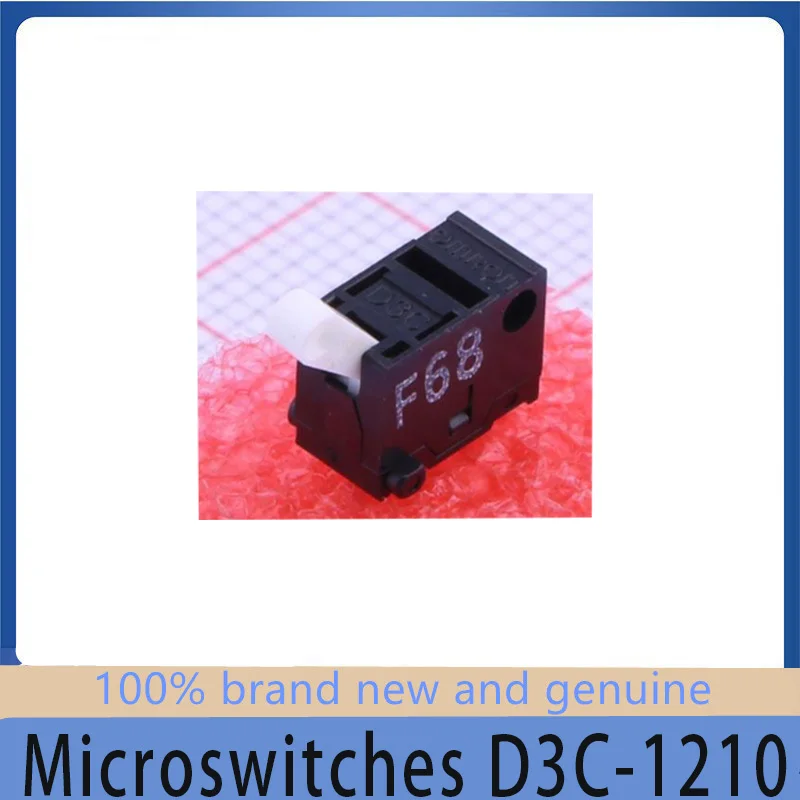 

Original D3C-1210 Limit switch 1PCS