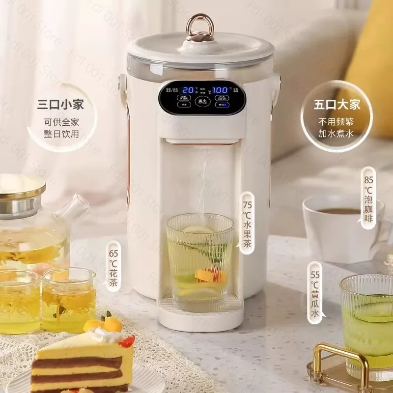 220V Constant Temperature Electric Kettle Home Insulation Integrated  Intelligent Kettle