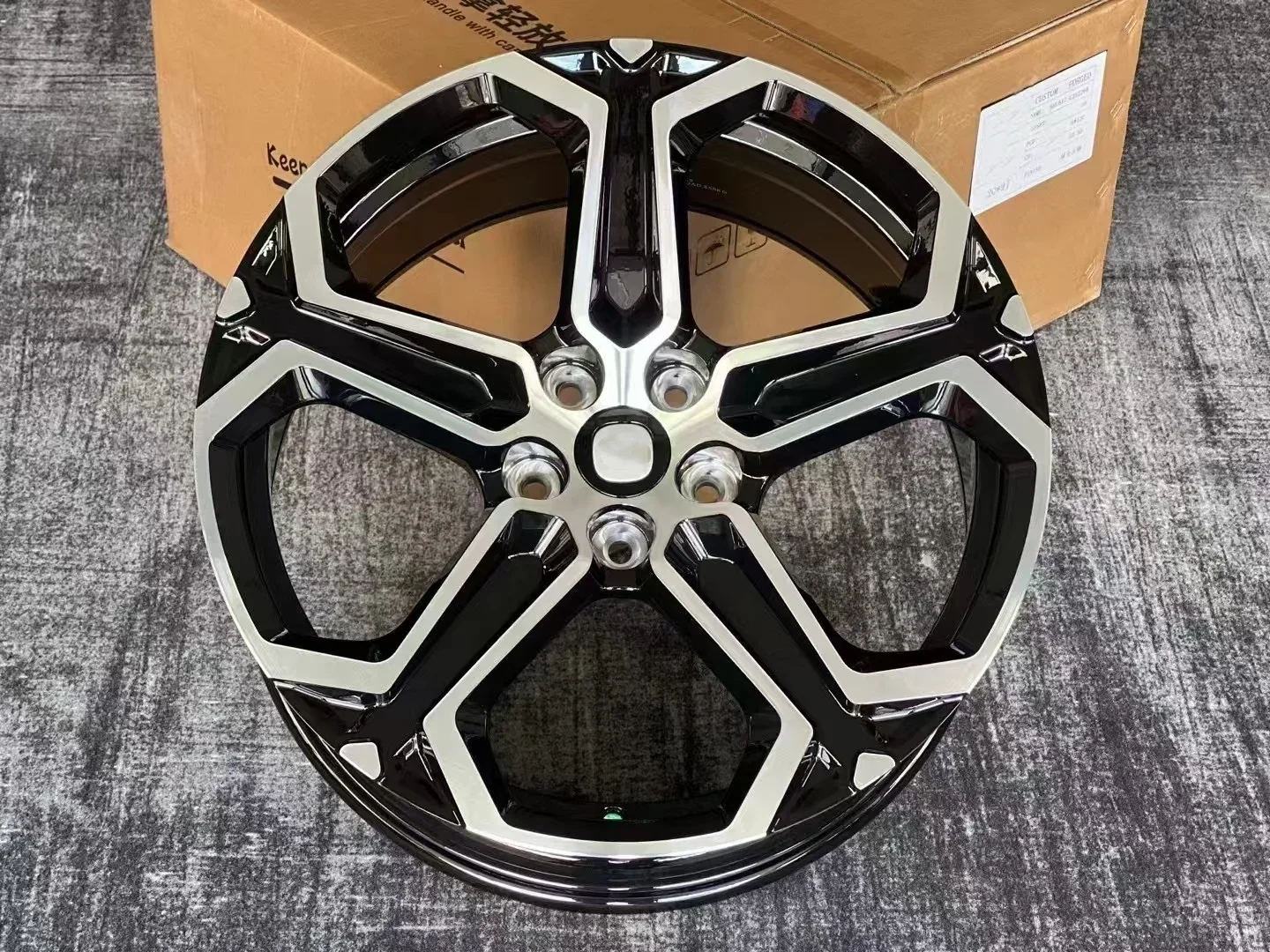 

-custom forged aluminium alloy wheels rims passenger car wheels rims new energy car wheels 17inch 18inch 19inch 21inch 22inch