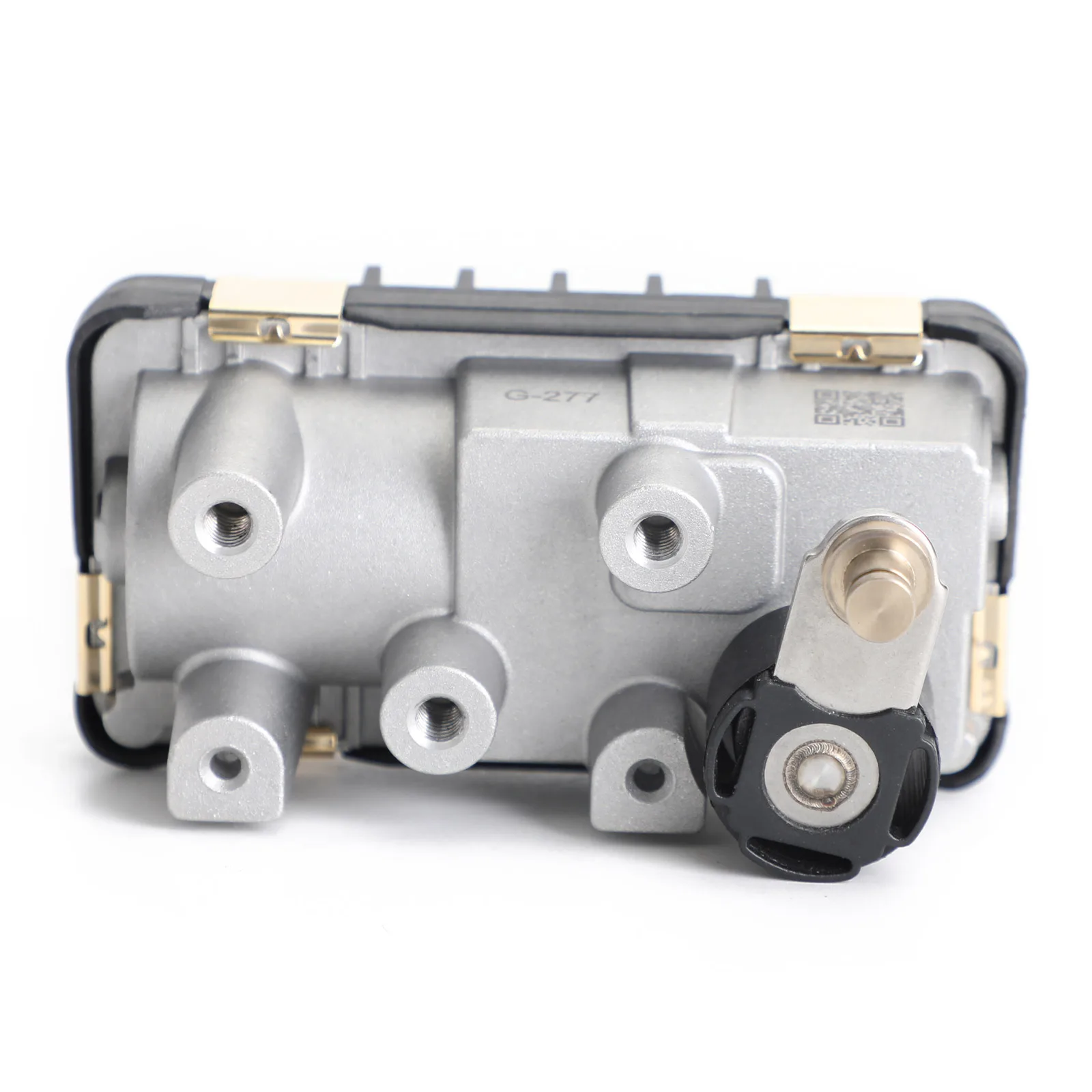 Turboantrieb-Magnetventil für Mercedes 280 320 CDI G-277 6NW009420 – Detail 2