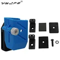 Mag Pouch Blue