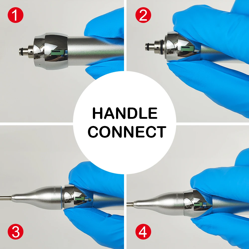 

Стоматологическая пескоструйная обработка, воздушный профилактический блок, отбеливание зубов/чистка, Spary Polisher, струйный инструмент для гигиены полости рта, профилактический полировальный инструмент