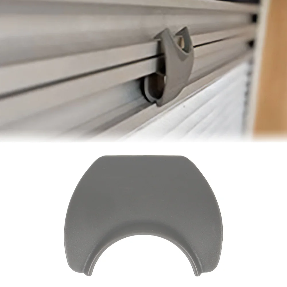 

1/4PCS For Horrex Duo Plisse Excellent Window Blind Fly Screen Catch Clip Motorhomes Caravans Interior Replacement Accessories