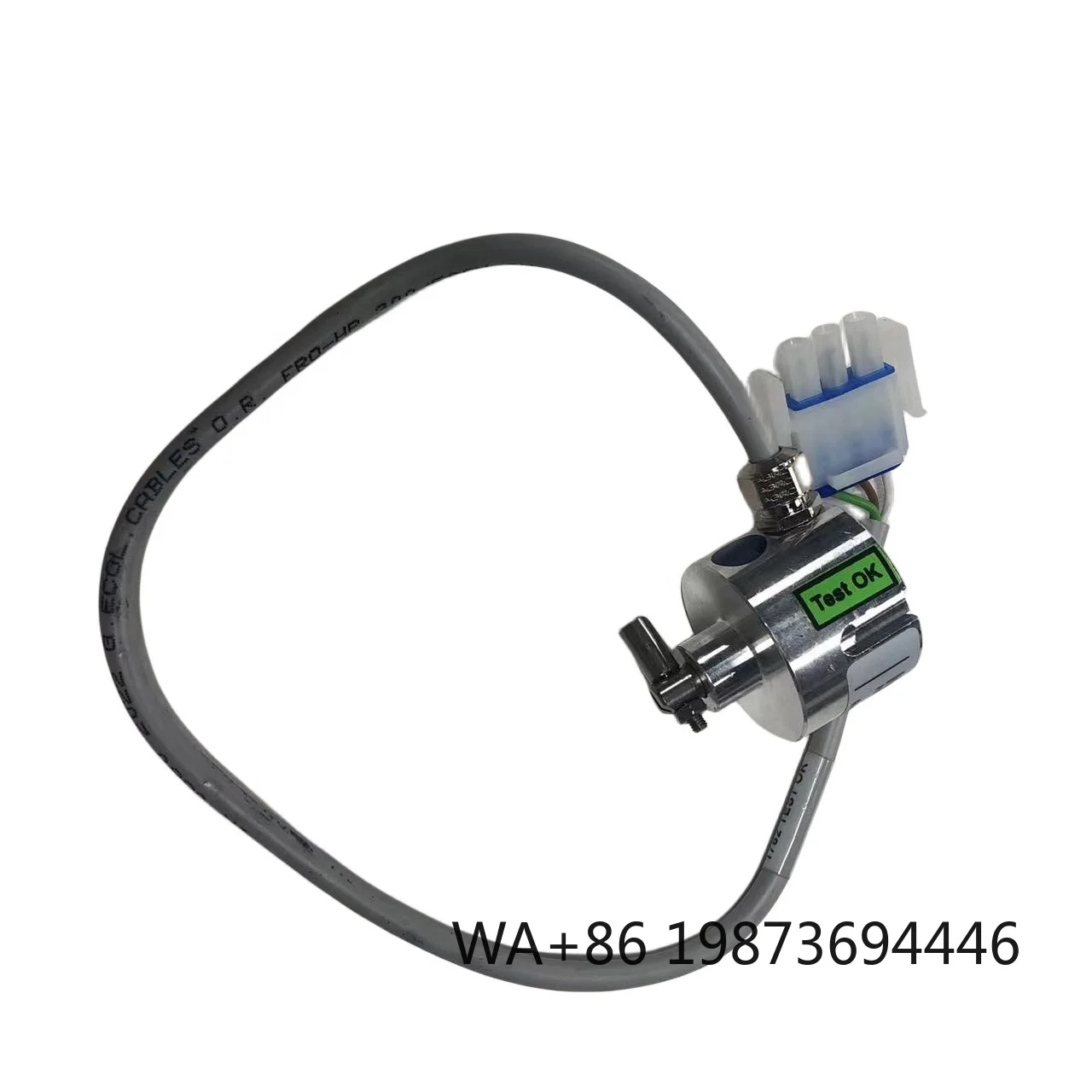 

Angle Overload System Sensor 2901002900 Compatible with 32RTJ Aerial Work Platform