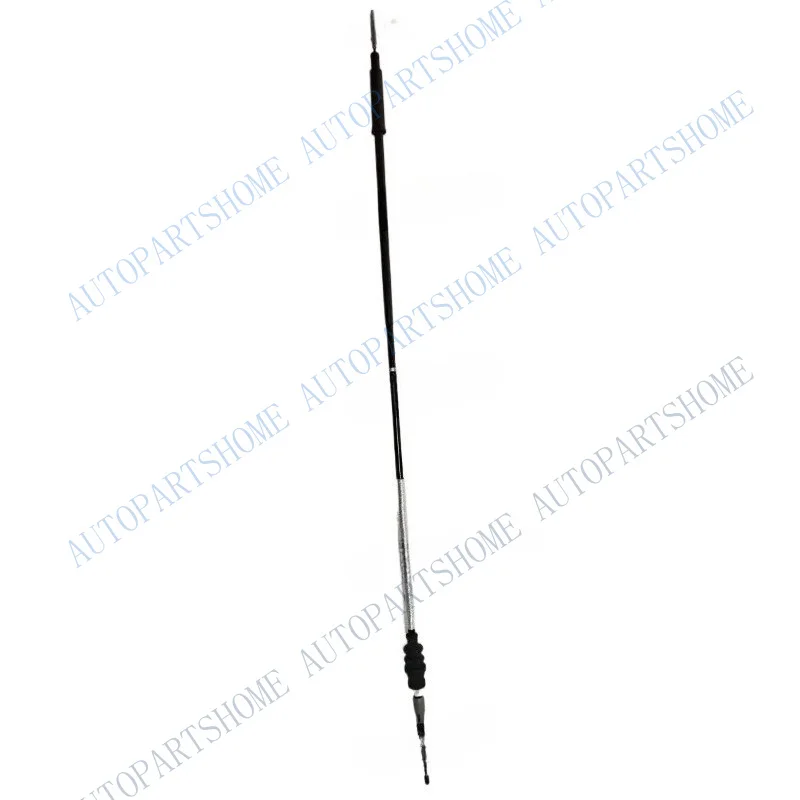 Z... 221901 Handbrake Cable For Maserati Granturismo GT And Quattroporte M139
