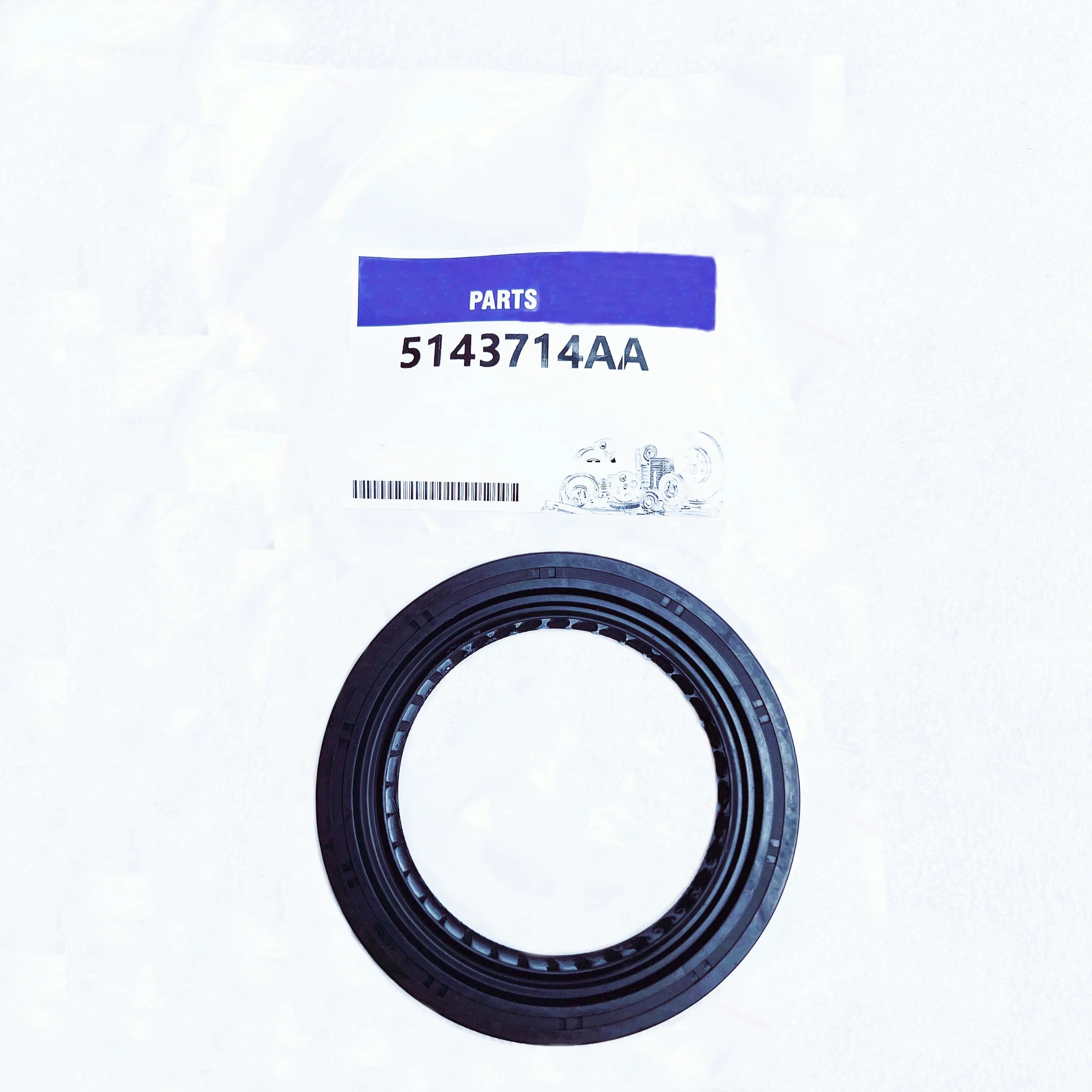 WAP02 Navy SEALs, Input Shaft oil Seal,5143714AA, Suitable For:Wrangler JK,JL ,Gladiator JT,Grand Cherokee,WK,Durango, 2005-2025