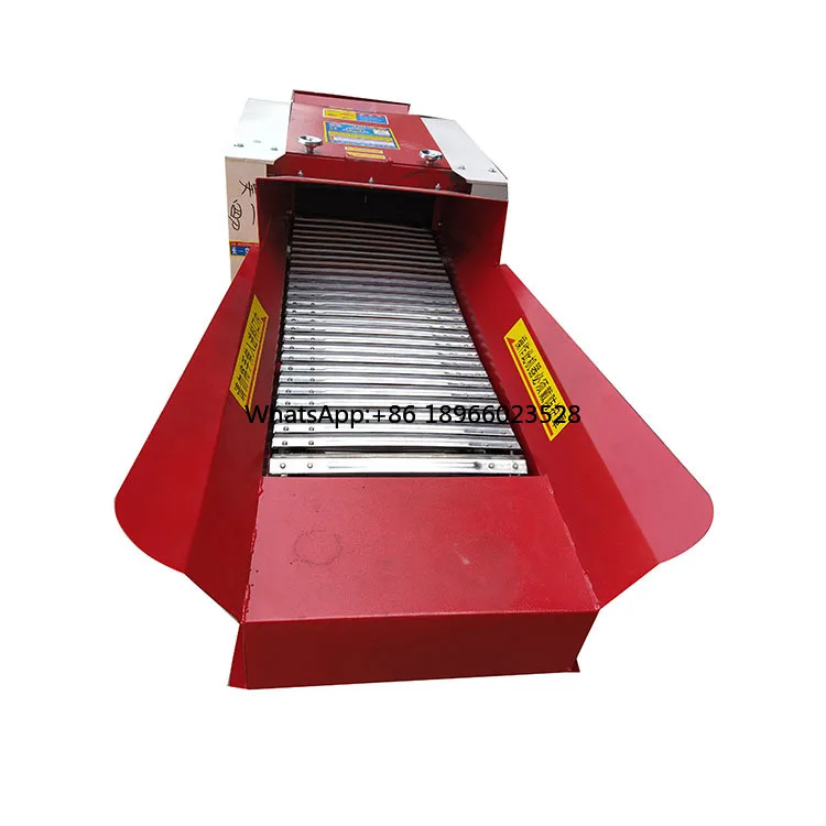 

Farm Animal Feed Chaff Cutter Machine/Straw Crusher/hay cutter machine