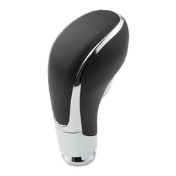 Car Gear Shift Knob Transmission Lever Knob 13332878 784146 13252053 For INSIGNIA ASTRA J Vauxhall Opel ONWARDS Accessory