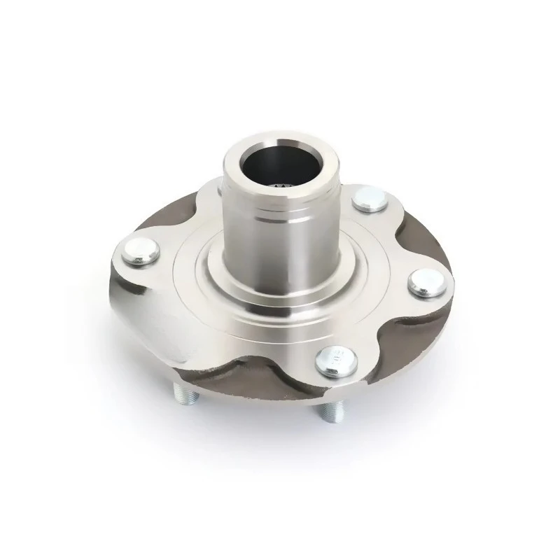 Advanced and Compatible Precision Mating System