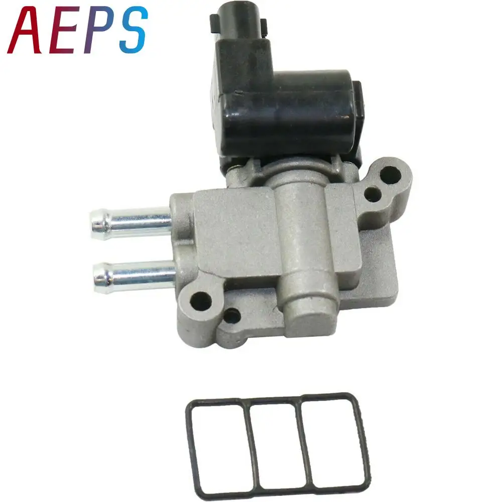 

New for Honda Accord 2.3L 1998-2002 36460-PAA-305 36460PAA305 36460PAA01 36460-PAA-A01 Idle Air Control Valve IACV