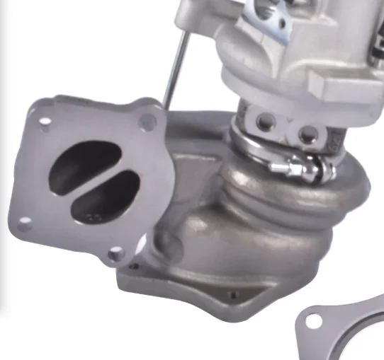 Корпус турбокомпрессора подходит для Chevy Camaro Equinox Malibu Cadillac ATS 2.0L 12682937 Корпус турбокомпрессора подходит для Chevy Camaro Equinox Malibu Cadillac ATS 2.0L 12682937