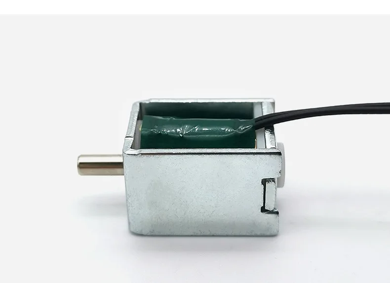 Miniature solenoid pressure relief valve, air pump mini exhaust pressure relief accessories