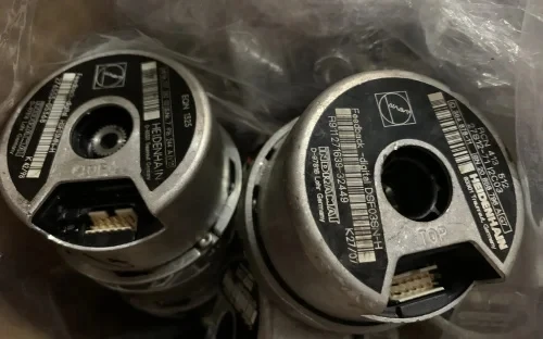 ECN 1313 512 62S12-71 ID：317 283-02  encoder   ,  In good working condition, free shipping    a