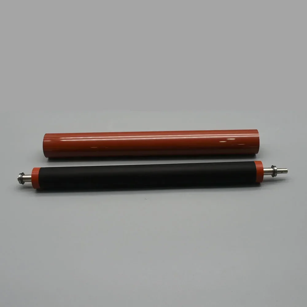 1pc AA2JR70300 Fuser Film Sleeve Pressure Roller For Konica Minolta Bizhub C250i C300i C360i C450i C550i C650i C750i
