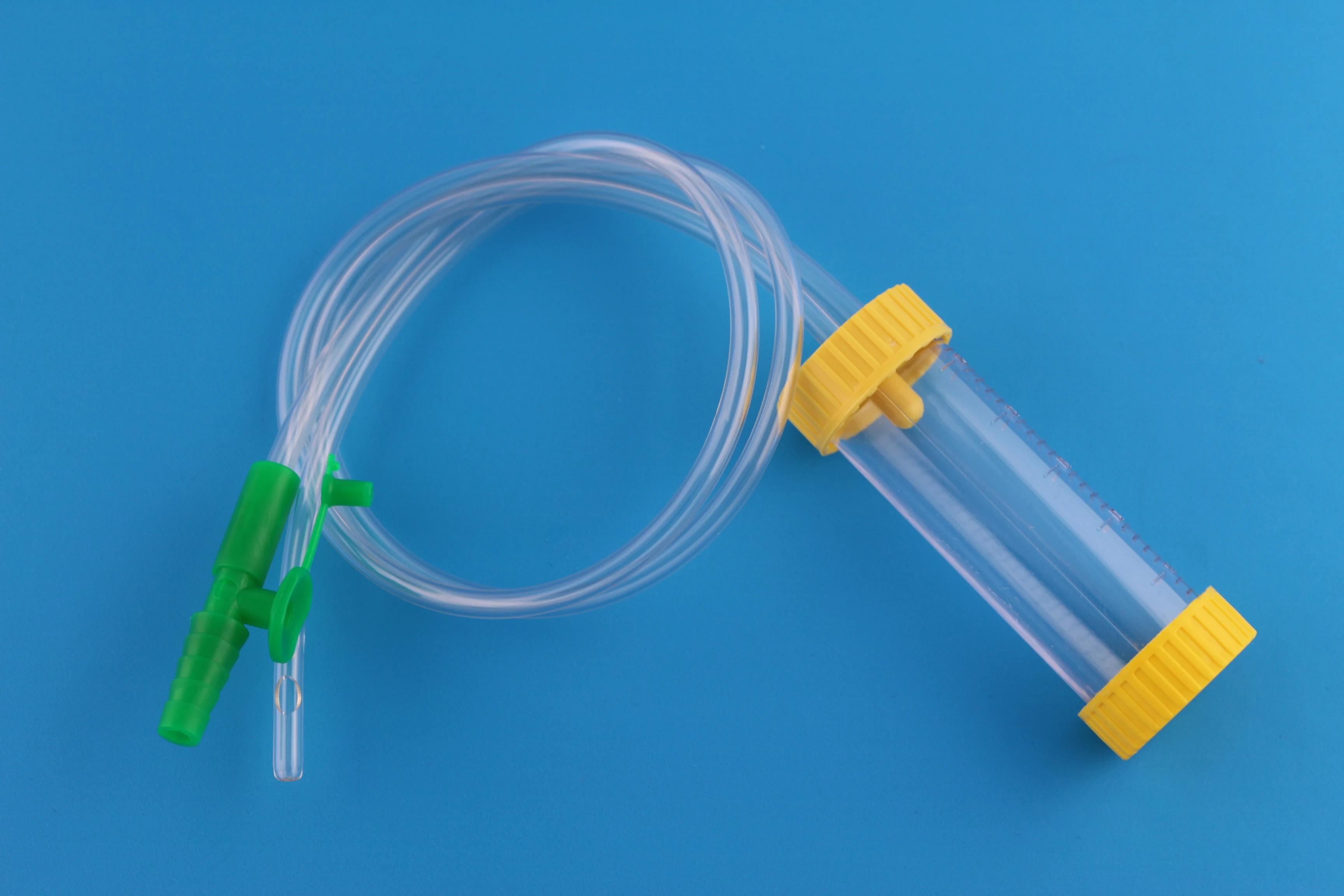 

Extractor With Suction Tube China Supplier Sterile Mucus