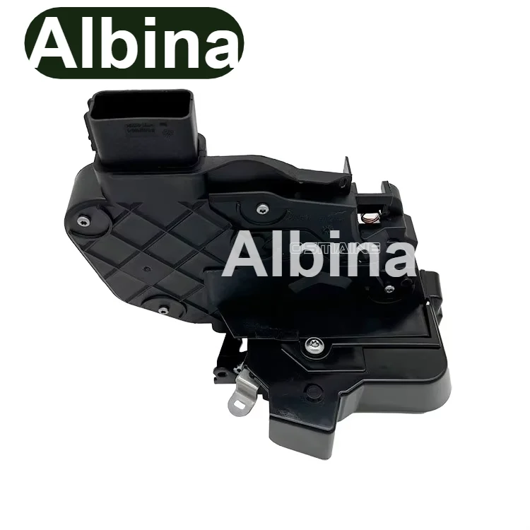 LR011303 Rear Left Door Lock Actuator 10‑Pin For Land Rover Discovery3 4 Freelander2 Range Rover Sport Evoque LR071650 LR091361