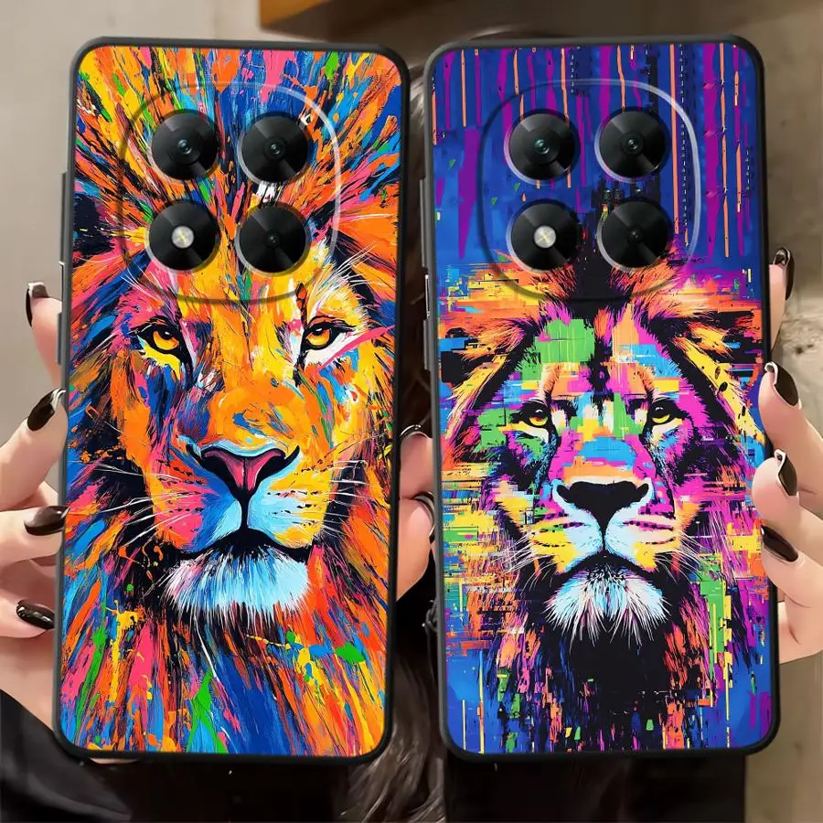 Case For Xiaomi Red… - image