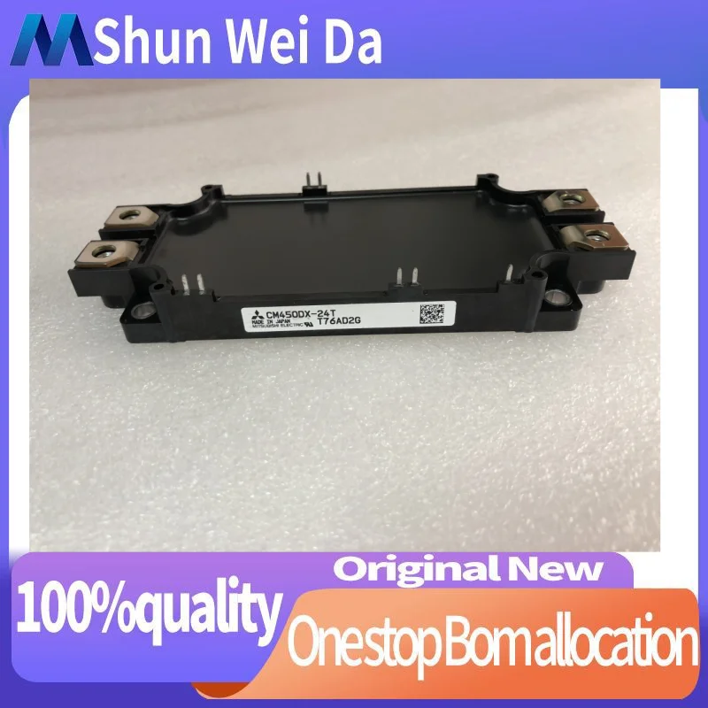 Free delivery CM450DX-24T CM600DX-24T CM300DX-24T CM225DX-24T Module