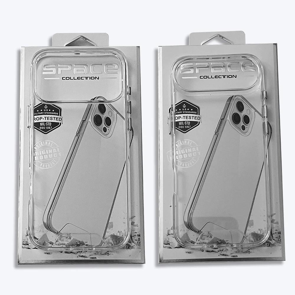 Cxd Clear Case For … - image